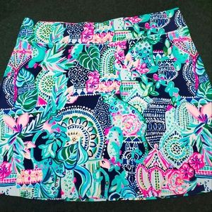 Lilly Pulitzer Skirt Luxletic